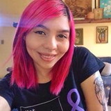 Isabella Leal de Souza