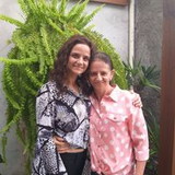 Maquérli Aparecida Rengel Sandner