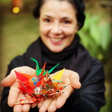 Gloria Gomes da Silva