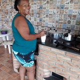 Marta Helena de Oliveira