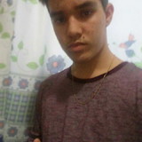 Caio Victor Vieira Barreto