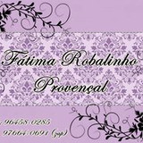 Fatima Robalinho