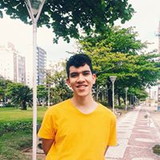 Marcos Victor Noronha