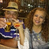 Antônia Orlanda de C.S.Pontes