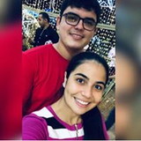 Izabella Luiza Oller Garofolo