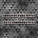 Arquivos de Festas Digitais