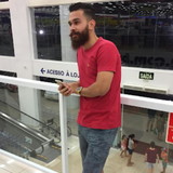 wanderson oliveira bueno