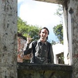 Jonathan José Pereira Xavier