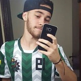 Fábio Antonio Ribeiro Dos Santos