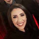 Alessandra Mesquita Nogueira