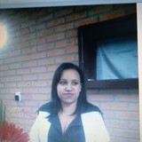 Luana dos Santos Ramos