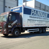 Pannan Transportes