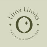 Lima Limão Festas e Decorações