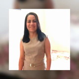 Ana Maria do Rego Araujo