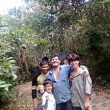 Dalmir ComerlattoPai