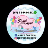 Jéssica custodio
