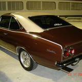 Luis Antônio do Espírito Santo