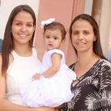 Valéria Cristina Moura Bertolotto