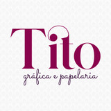 Tito Gráfica e Papelaria