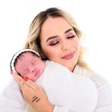 Morgana Hivoia Guedes Xavier