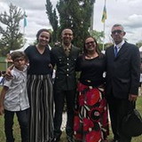 Regina Celia Paschoal MAgdalena