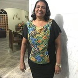 Ana Maria DE Oliveira