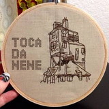 Toca da Nene