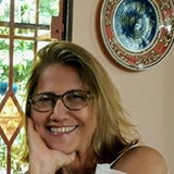 Ana Lucia Cardoso dos Santos