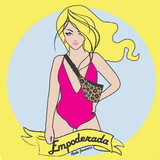 Empoderada Moda Feminina