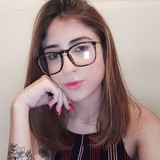 Ana Luísa Da Silva Veloso