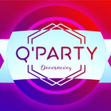 Q'Party Decorações