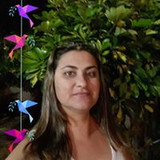 Regiane Aparecida Batista de Marins