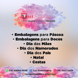 taciane da silva e silva