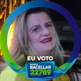 Cristiane Bacelar Rebel Pinto