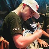 Matheus Augusto Marques