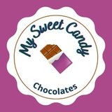 My Sweet Candy Chocolate