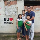 Andrea da Silva Rosa Santos