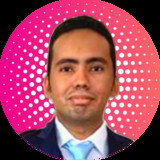 Márcio Gleison De Oliveira Silva