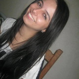 Nathália Cristina Rodrigues dos Santos