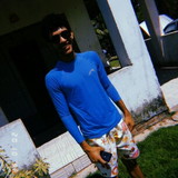 CAICO DE OLIVEIRA SANTOS