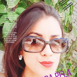 Willianna Cristina Dias Rodrigues