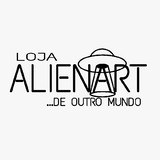 Loja AlienArt