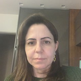 Jaqueline Silva Pereira Maganha