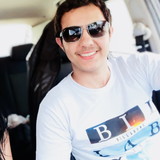 Frederico Augusto de Oliveira