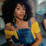 Carolina Alves Amorim