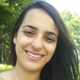 Rafaela Silva Moutinho
