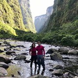 Michelle Yurie Nakamura