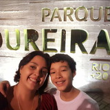 Daniela Carla dos Santos Andrade