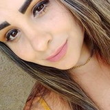 Luanda Magalhaes Alves