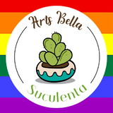 excluido_Arts Bella Suculenta